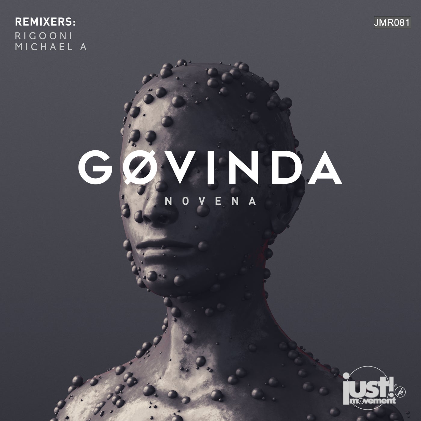 Govinda (Arg) – Novena [JMR081]